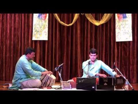 Ganesh Desai Marathi Bhajan Vitoo