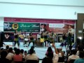 Presentación de los alumnos de DANZA ... Presentación de los alumnos de DANZA ...