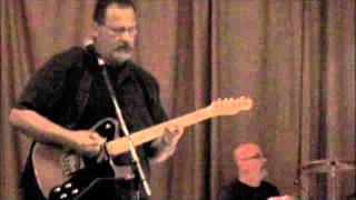 Watch My Dad Is Dead World On A String video