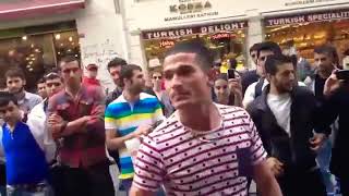 Erkan Benli Potbori Taksim