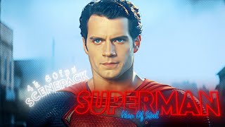 Superman Scene Pack Man Of Steel