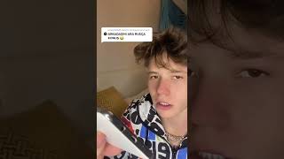 Arkadaşını Ara Rusça Konuş! Alex Yeni Tiktok su | İzlenen Tiktok lar | alexsa.14