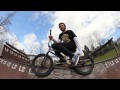 How to Ice Pick Stall BMX