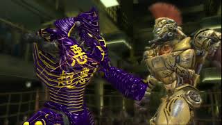 Real Steel World Robot Boxing Ps3Xbox360 - Midas Vs Noisy Boy & Twin Cites