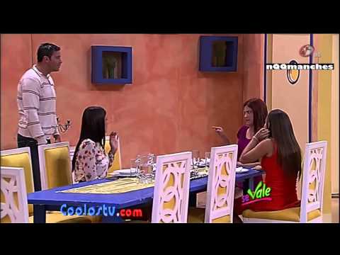 Tania Riquenes se ve hermosa con ese mini vestido ajustado 02:57 Mins