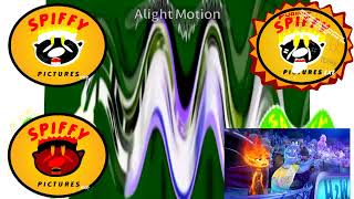 Crying Klasky-Csupo Hypercubed