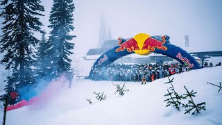 Red Bull Homerun 2023 - Sun Peaks