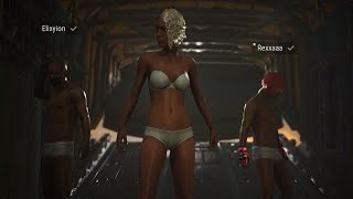 Pubg Trio Bugil