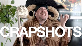 The Hoa Curse Crapshots 803
