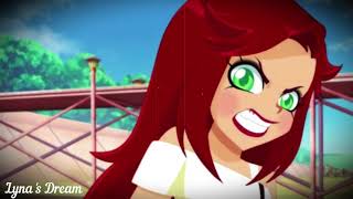 {Evil LoliRock AMV} - Ways to be wecked X What's my name ¦¦ Lyna's Dream