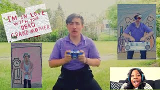 Im In Love With Your Dead Grandmother Full Game
