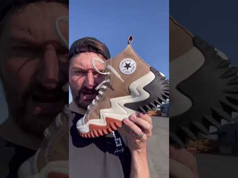 5 kickflips in CRAZY shoes part 2!