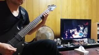 Watch Necrophagist Symbiotic In Theory video