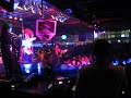 Allan Ramirez @ Space Ibiza 22-7-2009