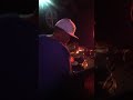 DJ Qbert @ Foundation Room, Las Vegas 08.21.11