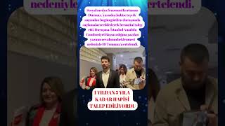 Kerimcan Durmazın Yasa Dışı Bahise Teşvik Davasında Yeni Karar