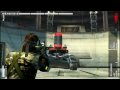 MGS: Peace Walker - Walkthrough Part 14 - Pupa Battle (1/2)