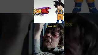Dragon Ball Daima