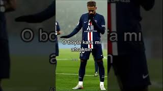 Messi Neymar Konuşma