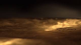 Drifting sands and liquid amber (2018) - Erik Griswold