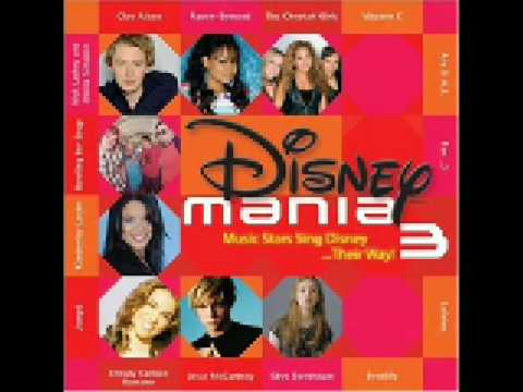 The Bare Necessities Video