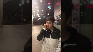 Kuzey Yanık Tiktok Videosu Komik