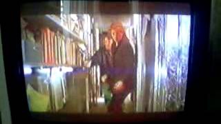 Cehennem Si̇lahi 4 Lethal Weapon 4 Warner Home Video Vhs Kaydi 1999 Açiliş Fragmanlari