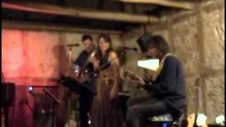 Fly Me To The Moon - Refugeez Live