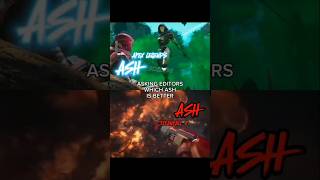 Ash Vs Ash -23 Tezlol2255 Bjackt