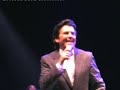 Видео Thomas Anders - You are not alone - Tel'-Aviv - 17.02.2010 - 02 part - HQ video