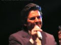 Video Thomas Anders - You are not alone - Tel'-Aviv - 17.02.2010 - 02 part - HQ video
