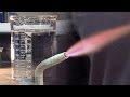 Sudan alev elde etmek mümkün mü? - futuris - Film Yorum