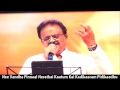 Download SPB Hits - Poojave - NEW Tamil Melody Song - Kaadhal (Love) Music Album By Chandrabose MP3 song and Music Video