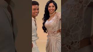 Nyla Usha Makeup Done By Rizwan