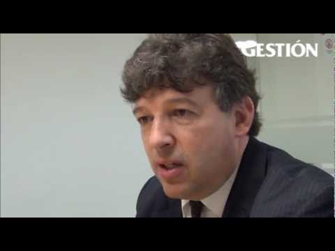 Gordon Power: Un transporte regional de trenes es una oportunidad de inversión (VIDEO) Gordon Power: Un transporte regional de trenes es una oportunidad de inversión (VIDEO)