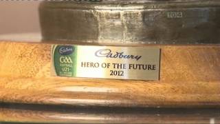 Gaa U21 Hero Of The Future