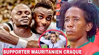 Elhadji Diouf Réagit Et Alerte Sadio Mane Et Elimane Ndiaye Brise Le Silence