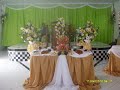 Mesa para santa ceia.wmv - youtube