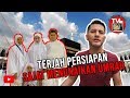 Terjah Persiapan Sajat Menunaikan Umrah - TV Terlajak Laris