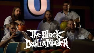 Watch Black Dahlia Murder Necropolis video