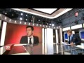 BANQUE LAZARD : LA POLEMIQUE.