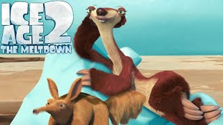 Ice Age 2 2006 - Rose Screen Time