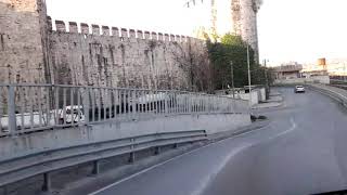 Yedikule Zindanları