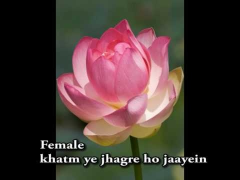 Jeet Hi Lenge Baazi Hum Tum - Popular Lata Rafi Duet Instrumental...