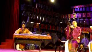 Concert On Ancient Chinese Instruments At Hubei Provincial Museum In China Concert On Ancient Chinese Instruments At Hubei Provincial Museum In China
