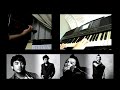 Us Singing & Playing Piano to "Tell Me Goodbye" by Big Bang (Yuki2905,Hauyucovers,OneNineEightNine)