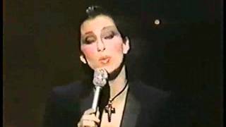 Watch Cher My Song video