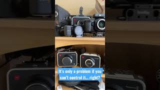 Blackmagic Roundup In The Works
