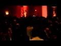 El Gran Combo de Puerto Rico at the Los Angeles Salsa Congress 2012