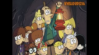 The Loud House Scooby Doo, Where Are You Scooby-Doo Theme Version 3